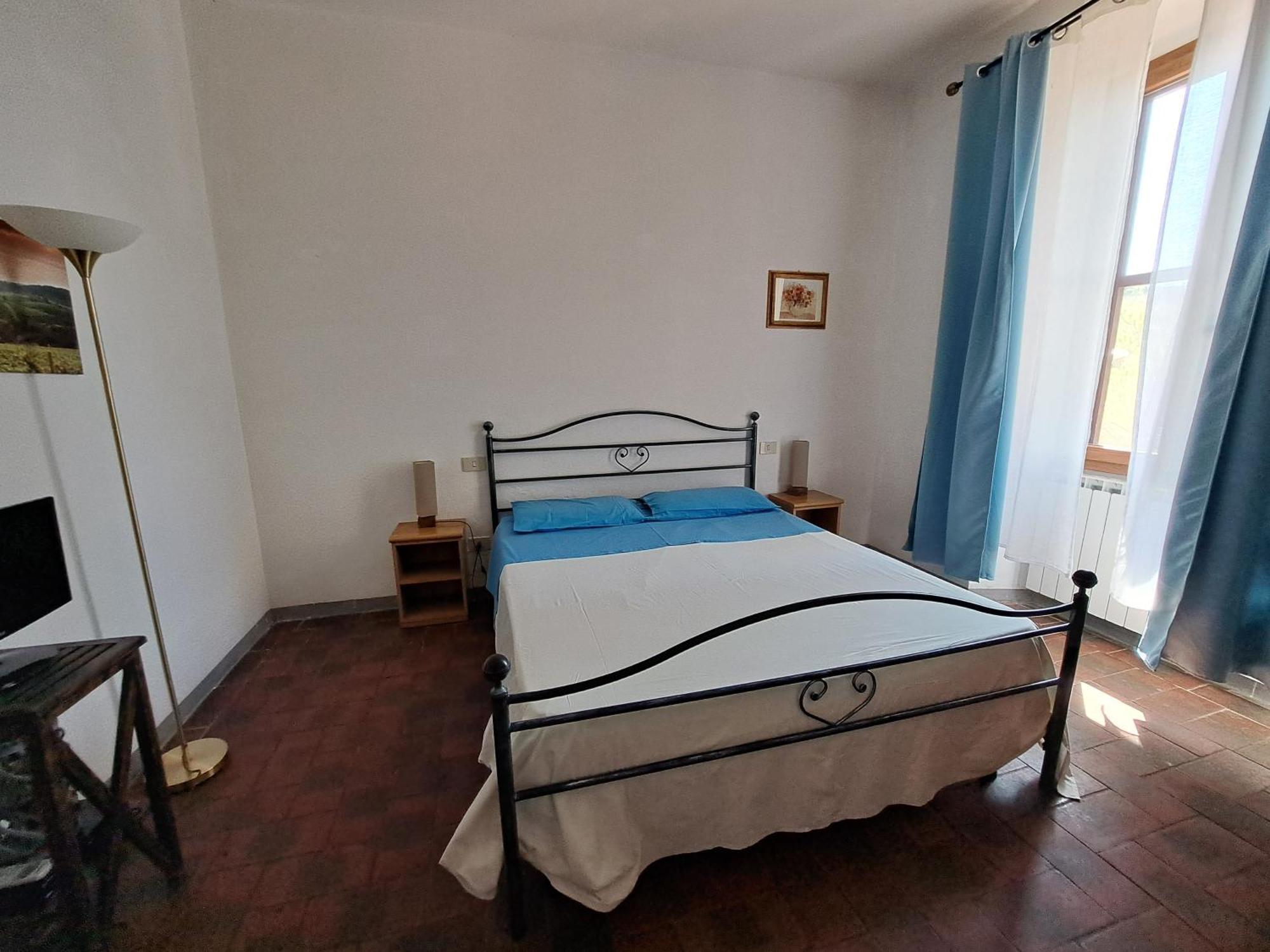 Вілла Agriturismo Poggio All'Olmo Греве-ін-К'янті Екстер'єр фото